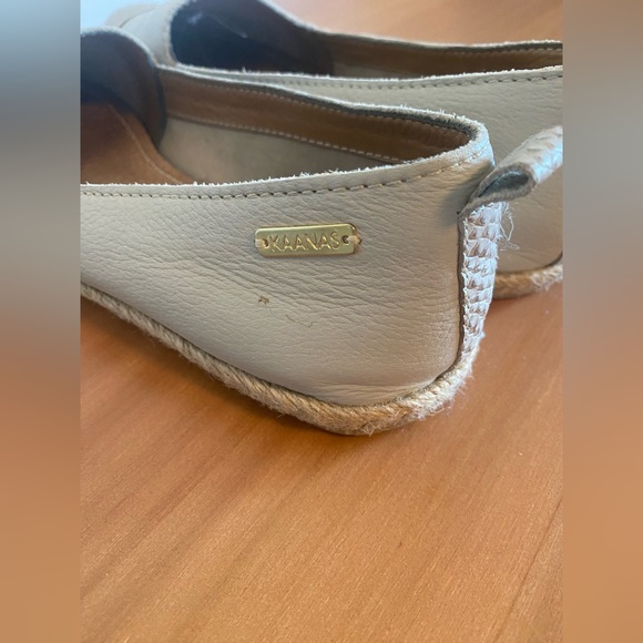 - Kaanas Espadrille - - Picture 6 of 7